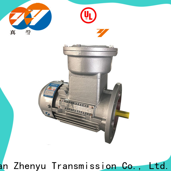 eco-friendly types of ac motor series check now for chemical industry