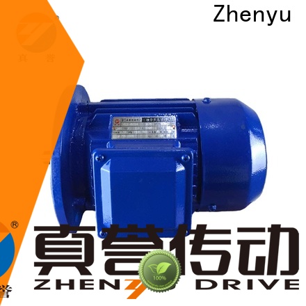 safety electrical motor explosionproof for machine tool