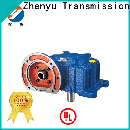 fine- quality gear reducers stage long-term-use for transportation