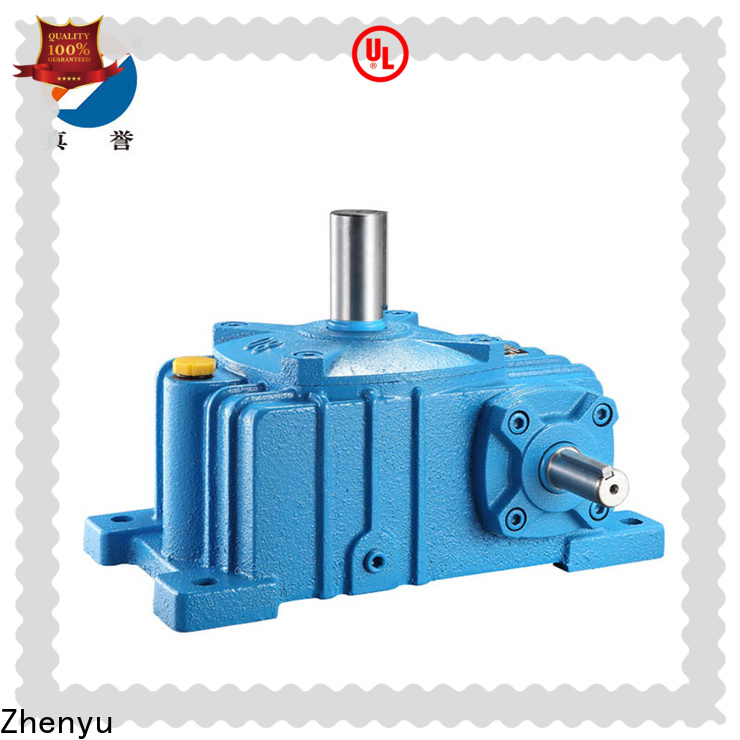 new-arrival sewing machine speed reducer green certifications for light industry
