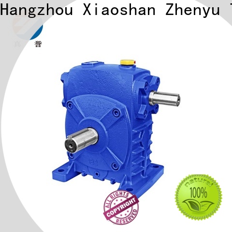Zhenyu shape nmrv063 China supplier for lifting
