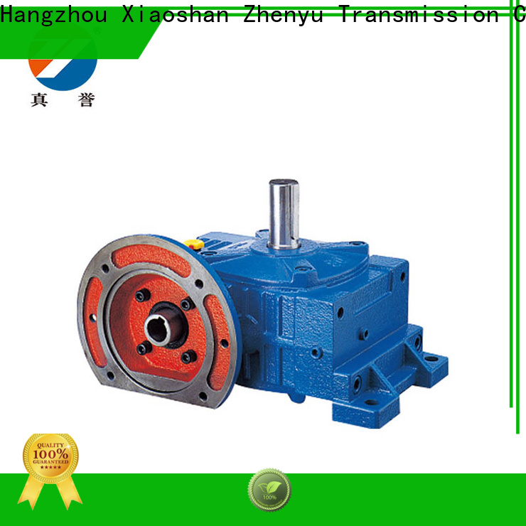 eco-friendly planetary gear reducer wpo for mining