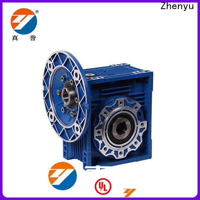 new-arrival speed reducer for electric motor converter long-term-use for light industry