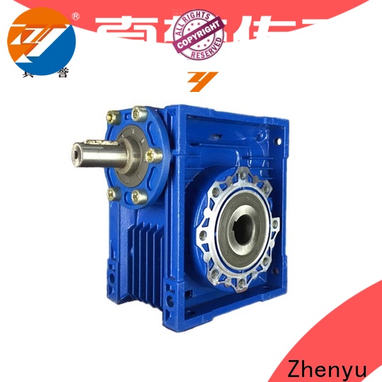 Zhenyu reducer planetary gear reducer China supplier for cement