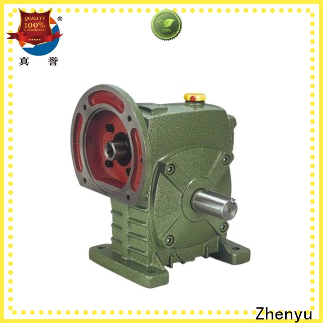 eco-friendly transmission gearbox small order now for cement