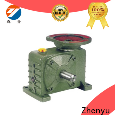 low cost inline gear reducer planetary widely-use for transportation