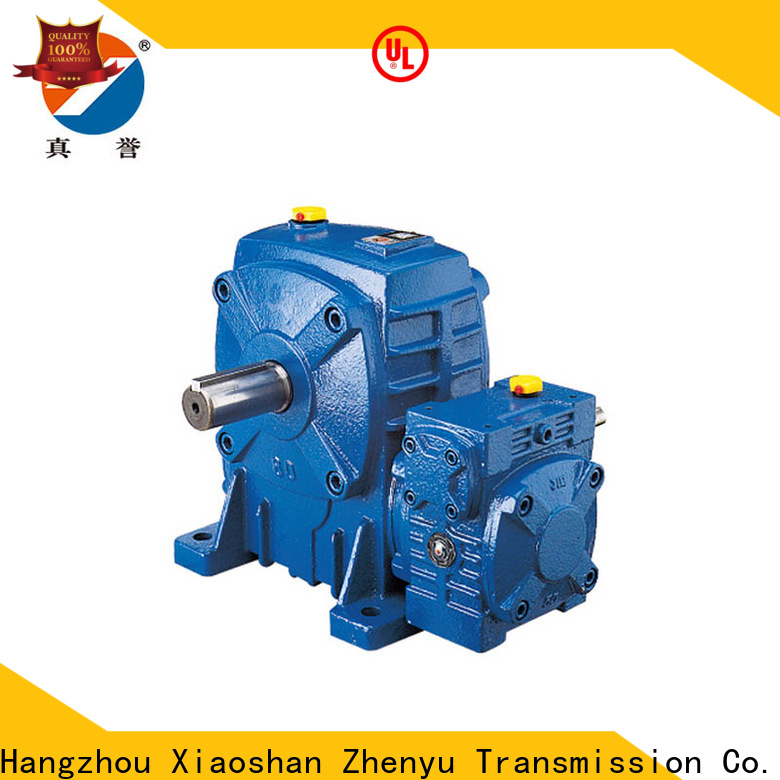 low cost planetary gear reduction price China supplier for lifting