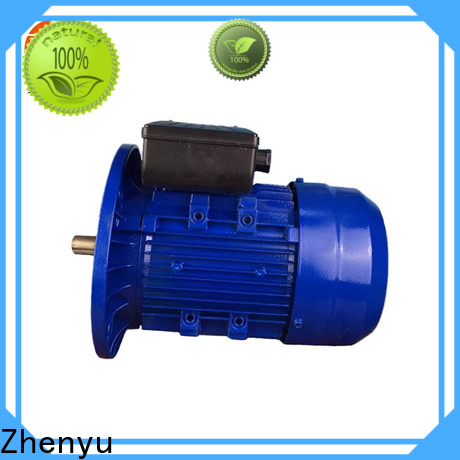 Zhenyu synchronous electric motor generator check now for mine