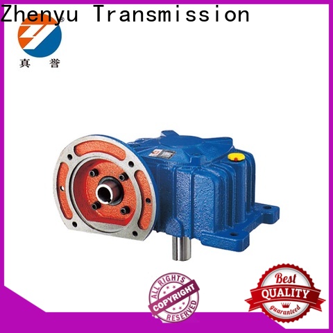 hot-sale worm gear reducer price free design for construction