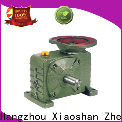 low cost inline gear reduction box gearbox for mining
