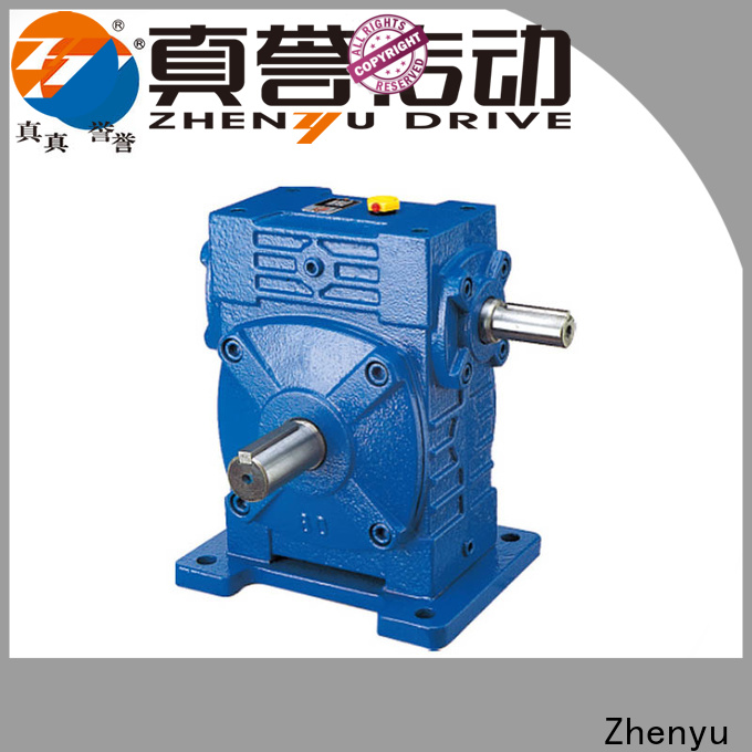 effective gear reducer gearbox fseries for mining