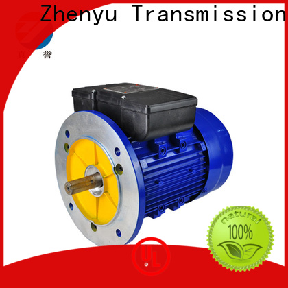 Zhenyu eco-friendly electric motor supply buy now for metallurgic industry