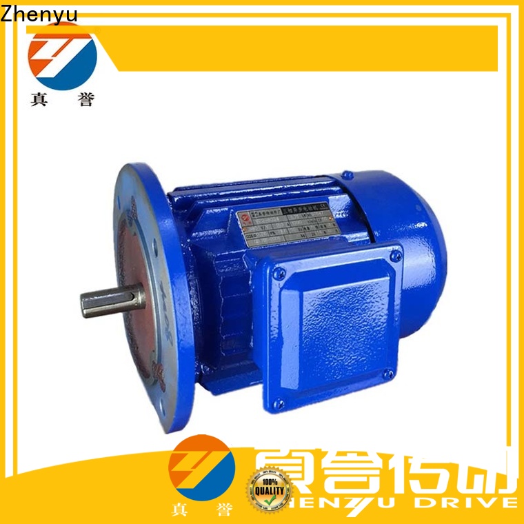 new-arrival electric motor generator  quick for machine tool