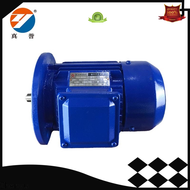 Zhenyu series ac electric motors buy now for metallurgic industry