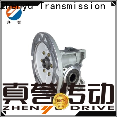 Zhenyu high-energy gearbox parts widely-use for lifting