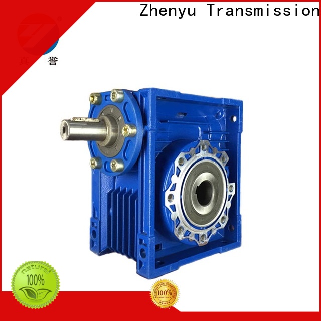 Zhenyu first-rate planetary gear box free design for mining