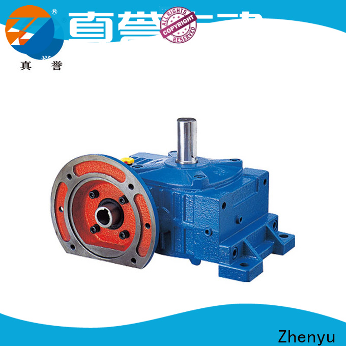new-arrival gear reducer box shaft China supplier for printing