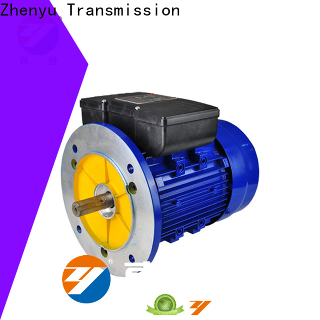 Zhenyu newly ac synchronous motor free design for metallurgic industry