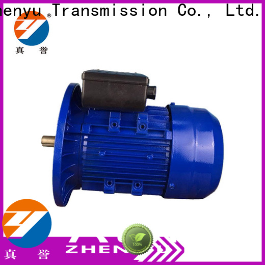 eco-friendly electric motor generator asynchronous buy now for machine tool