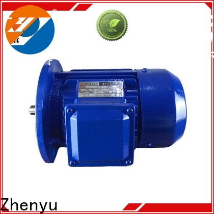 Zhenyu low cost ac electric motors inquire now for transportation