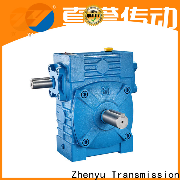 newly reduction gear box reducer free quote for chemical steel