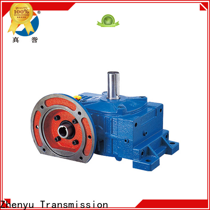 new-arrival inline gear reducer washing widely-use for lifting