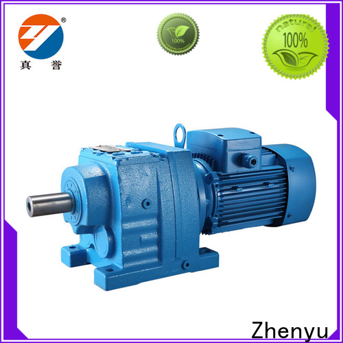 Zhenyu speed reducer widely-use for printing