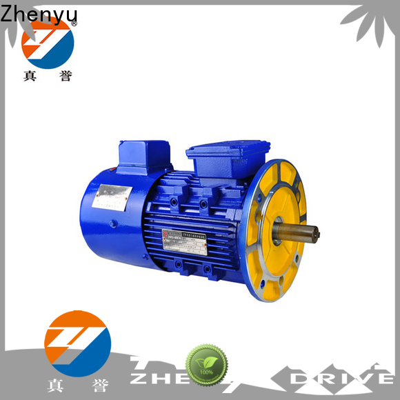 Zhenyu hot-sale ac electric motors inquire now for dyeing