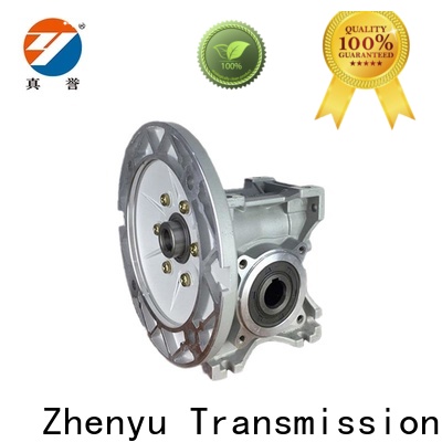 Zhenyu wpdx gear reducer gearbox China supplier for cement