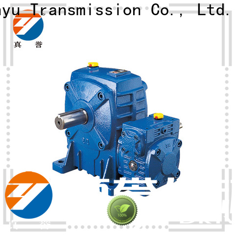 eco-friendly gearbox parts machine long-term-use for lifting