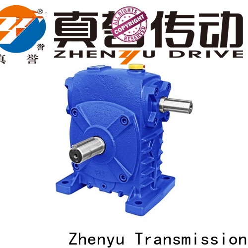motor reducer wps long-term-use for cement