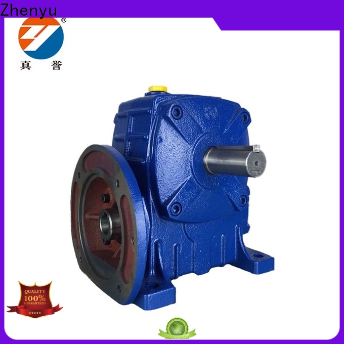 fine- quality electric motor speed reducer planetary China supplier for cement
