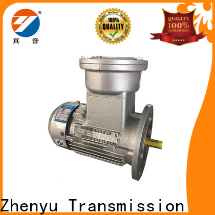 Zhenyu asynchronous electrical motor inquire now for chemical industry