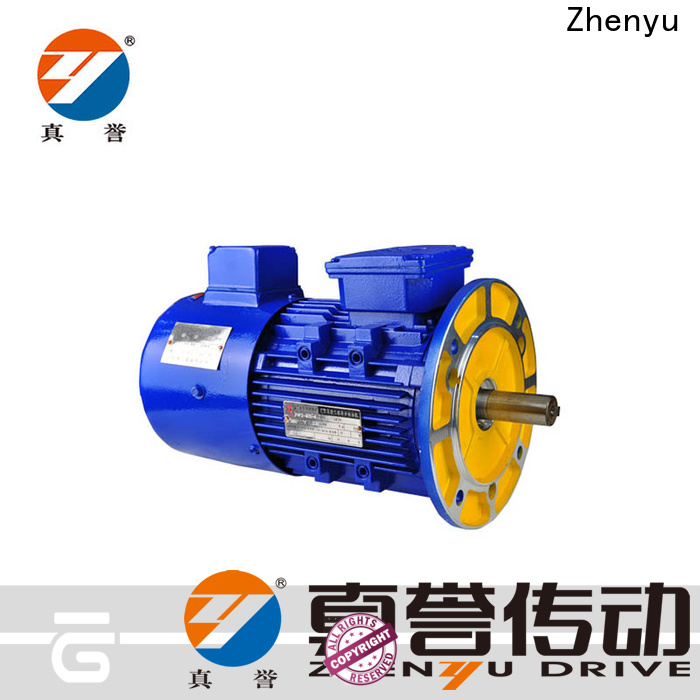 Zhenyu yl single phase ac motor buy now for mine