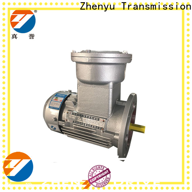 Zhenyu high-energy 3 phase ac motor check now for metallurgic industry