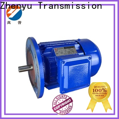 eco-friendly electric motor generator yd for mine