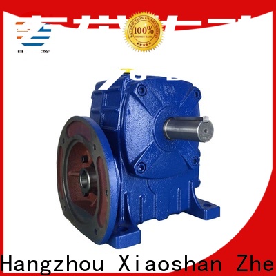 Zhenyu mounted speed gearbox for construction