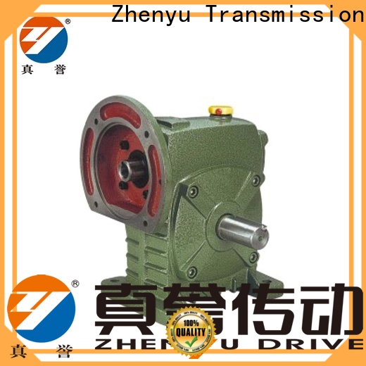 Zhenyu high-energy planetary gear box free design for lifting