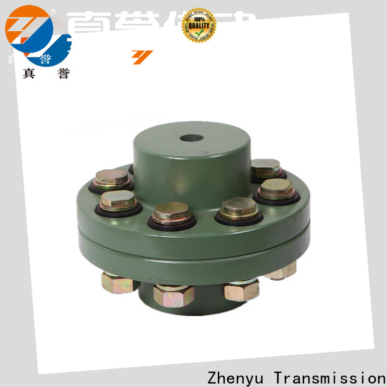 Zhenyu safety brass coupling for cement