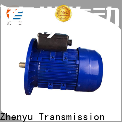 Zhenyu yc 12v electric motor for mine