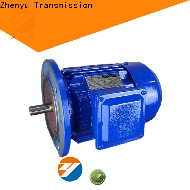 newly electric motor generator yl for transportation