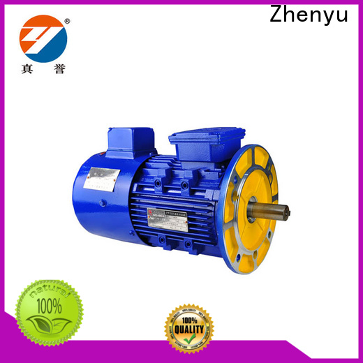 Zhenyu low cost ac synchronous motor check now for transportation