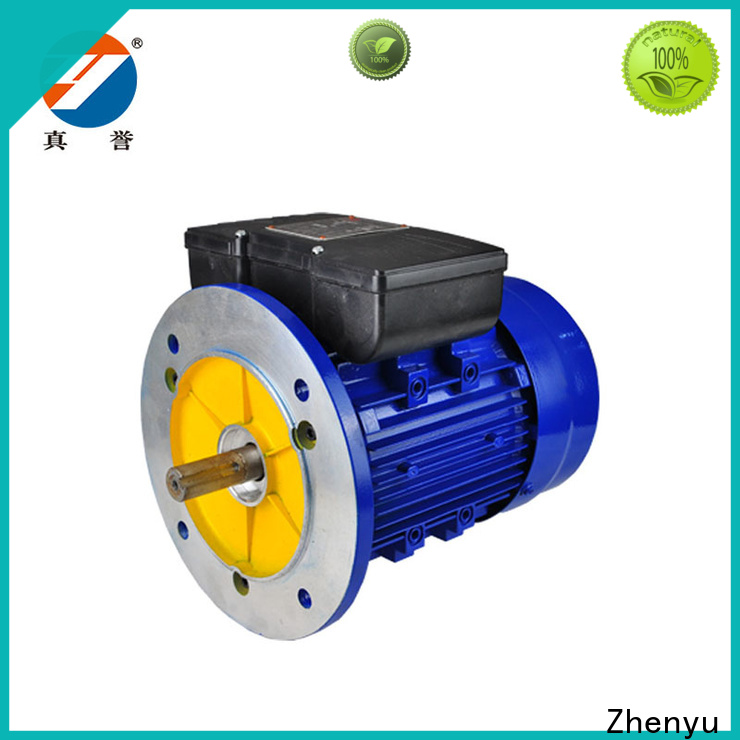 low cost 3 phase motor explosionproof for wholesale for transportation