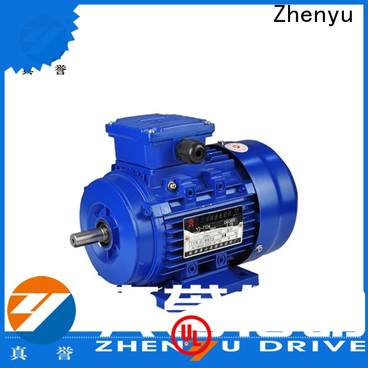 Zhenyu yvp 3 phase electric motor check now for textile,printing