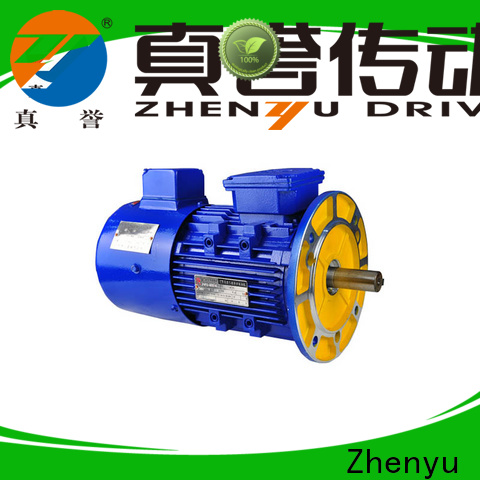 Zhenyu effective ac electric motor buy now for dyeing