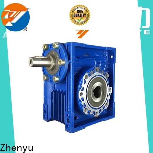 Zhenyu speed reducer gearbox for mining