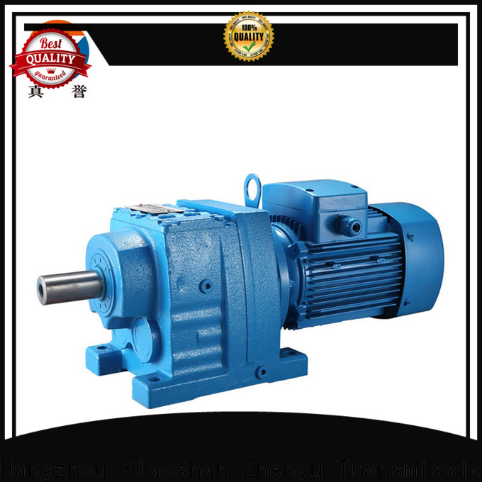 new-arrival worm gear reducer converter for cement