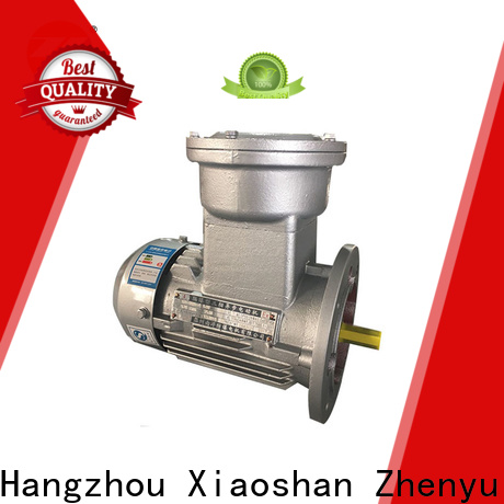 Zhenyu safety ac synchronous motor buy now for textile,printing