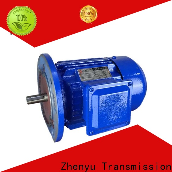 Zhenyu asynchronous electric motor supply inquire now for dyeing