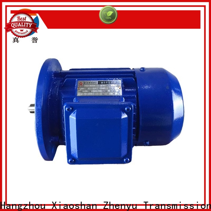Zhenyu yd single phase motor for wholesale for chemical industry